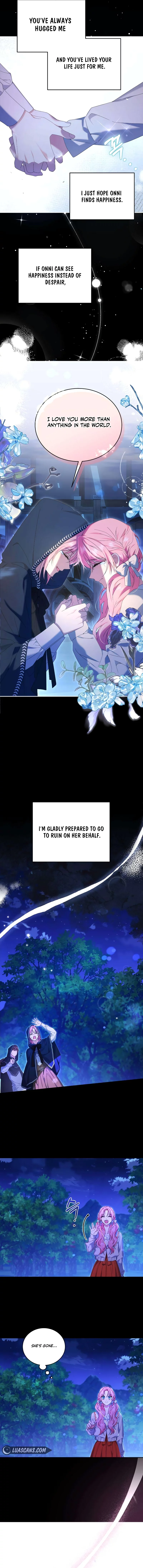 How to Change Angst Into a Feel-Good Chapter 2 - Page 12