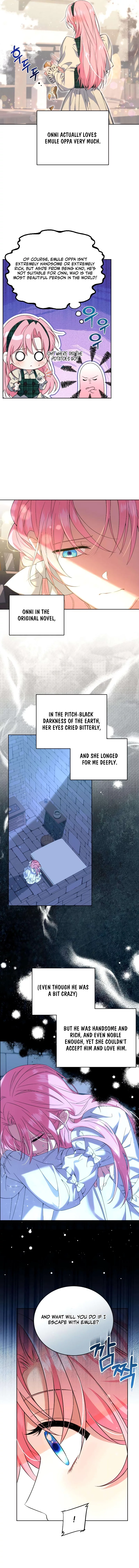 How to Change Angst Into a Feel-Good Chapter 2 - Page 3