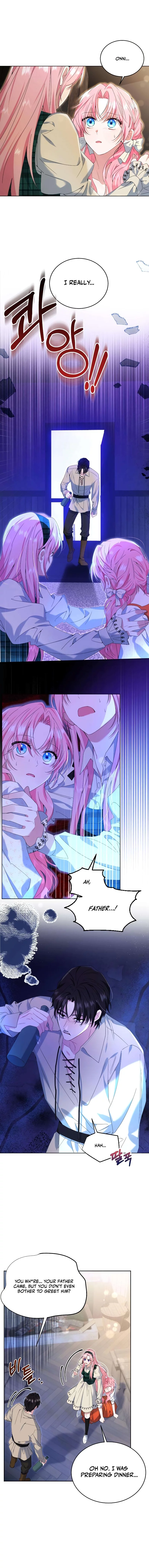 How to Change Angst Into a Feel-Good Chapter 2 - Page 5