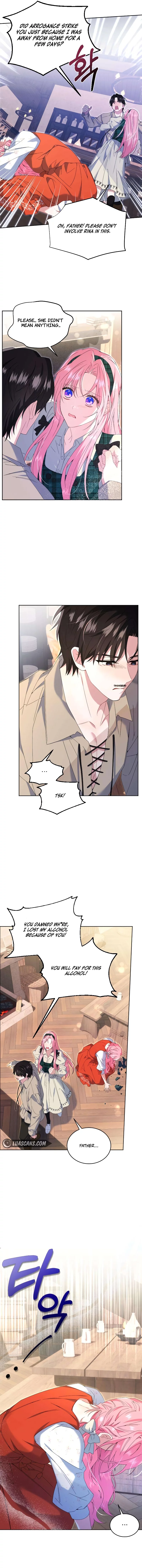 How to Change Angst Into a Feel-Good Chapter 2 - Page 7