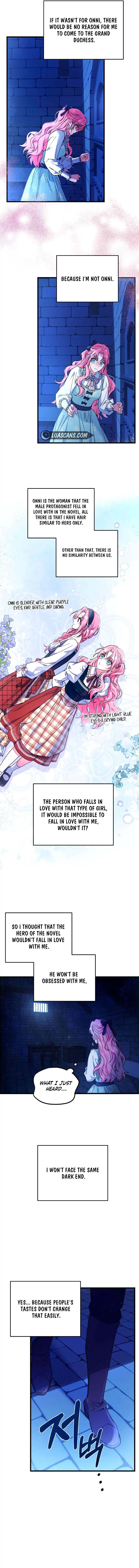 How to Change Angst Into a Feel-Good Chapter 3 - Page 11