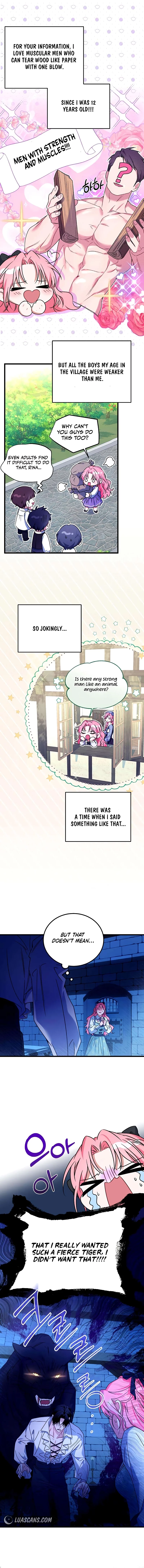 How to Change Angst Into a Feel-Good Chapter 3 - Page 12