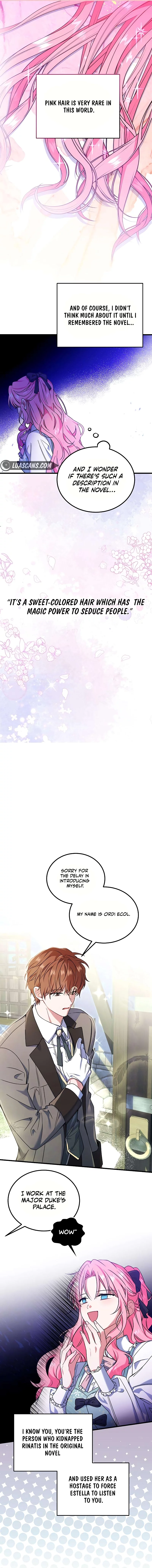 How to Change Angst Into a Feel-Good Chapter 3 - Page 4