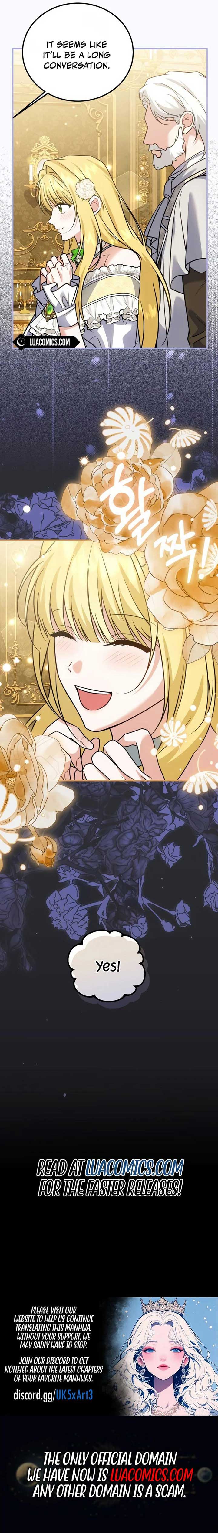 How to Change Angst Into a Feel-Good Chapter 34 - Page 10