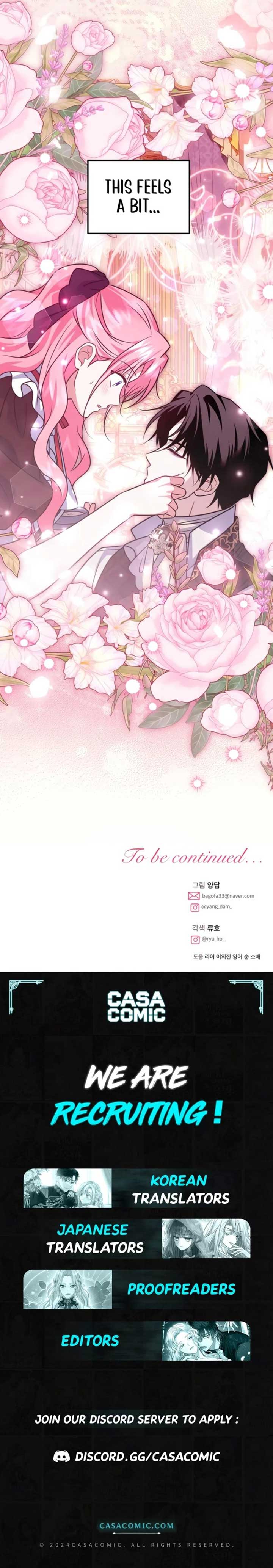 How to Change Angst Into a Feel-Good Chapter 35 - Page 10