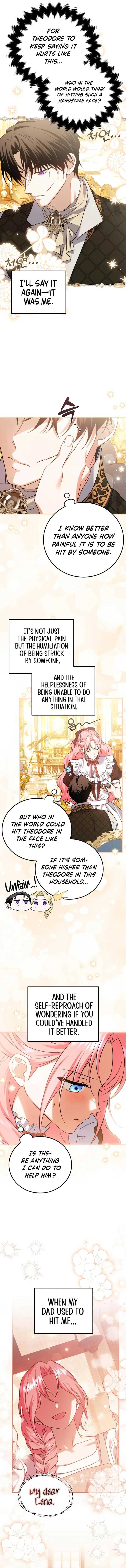 How to Change Angst Into a Feel-Good Chapter 36 - Page 2