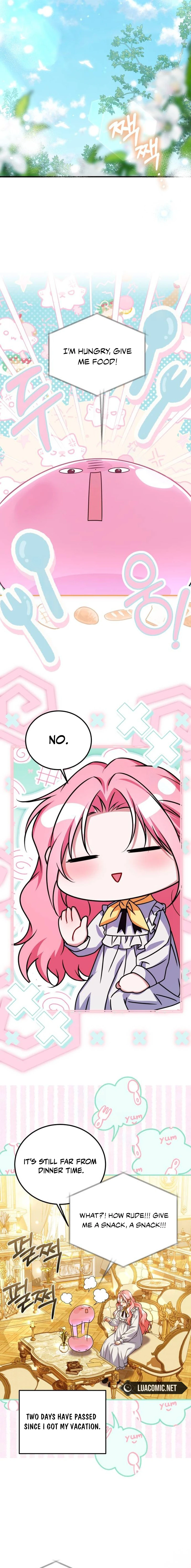 How to Change Angst Into a Feel-Good Chapter 43 - Page 12