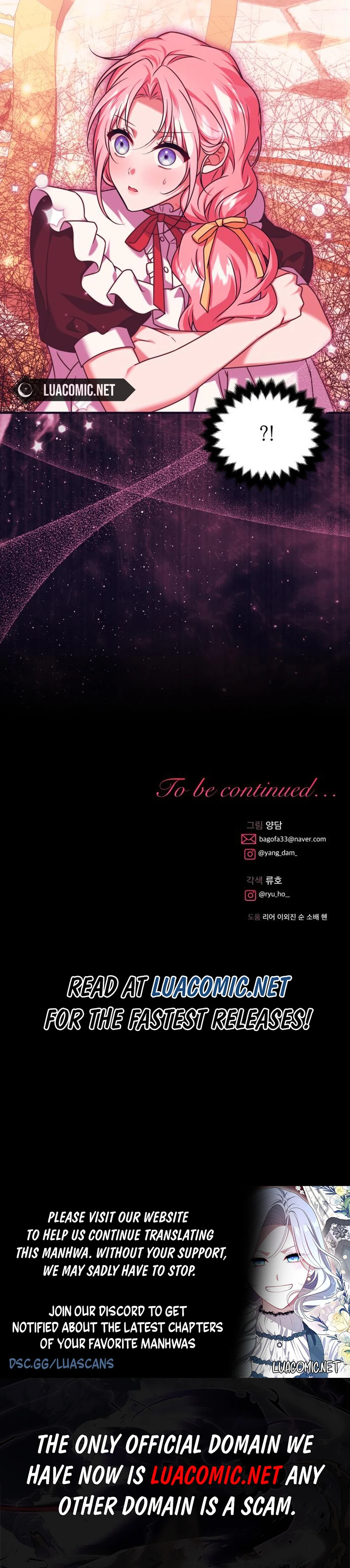 How to Change Angst Into a Feel-Good Chapter 44 - Page 10