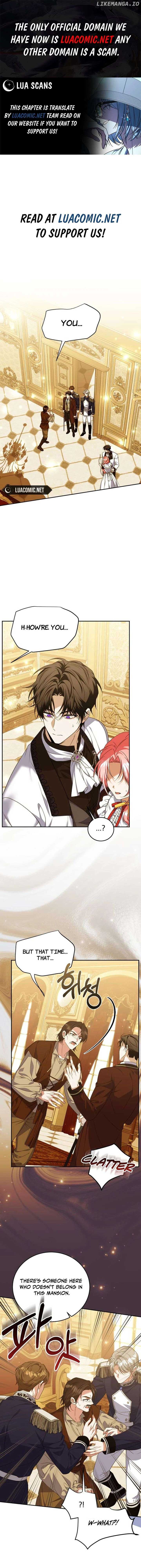 How to Change Angst Into a Feel-Good Chapter 47 - Page 1