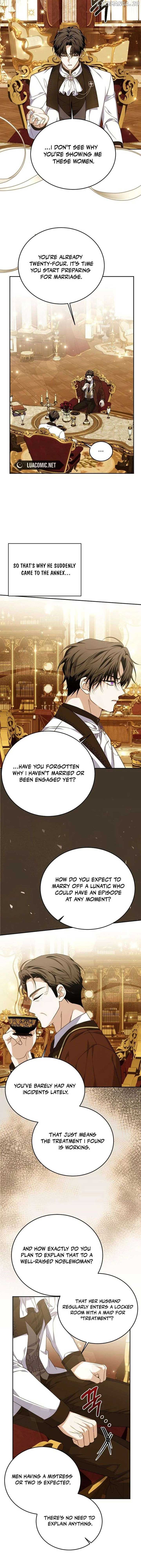 How to Change Angst Into a Feel-Good Chapter 47 - Page 13