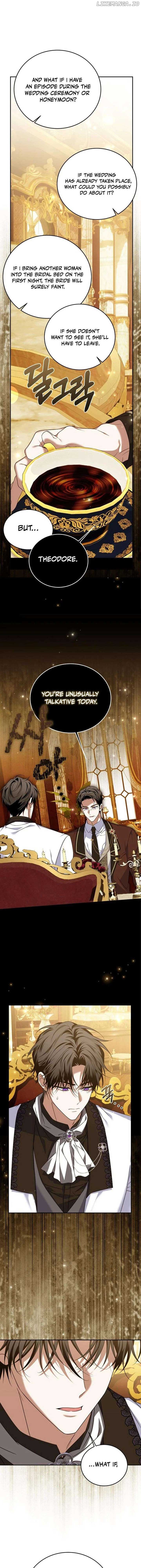 How to Change Angst Into a Feel-Good Chapter 47 - Page 14