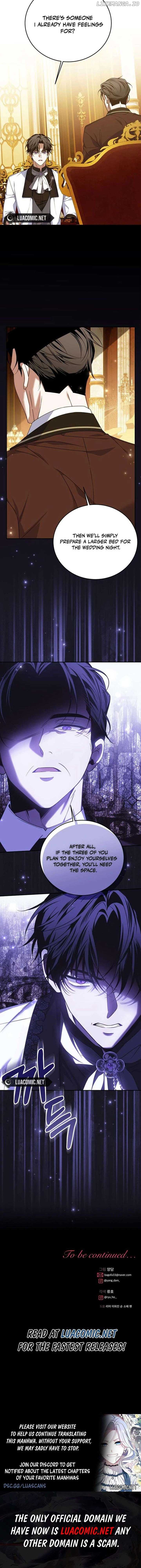 How to Change Angst Into a Feel-Good Chapter 47 - Page 15