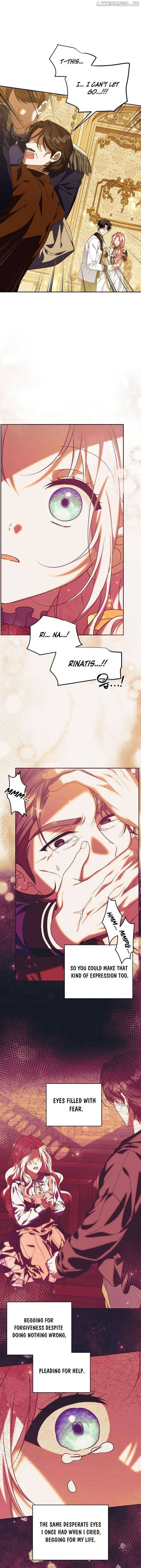 How to Change Angst Into a Feel-Good Chapter 47 - Page 2