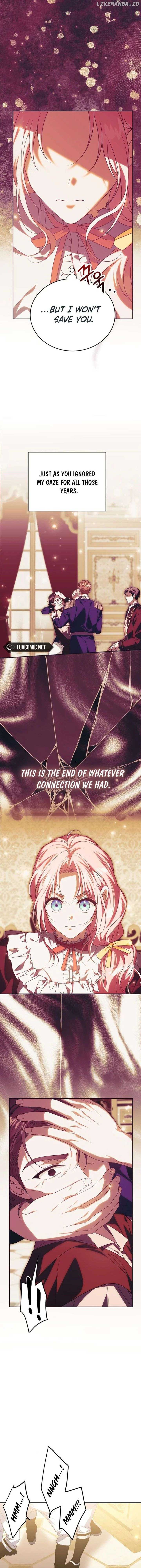 How to Change Angst Into a Feel-Good Chapter 47 - Page 3