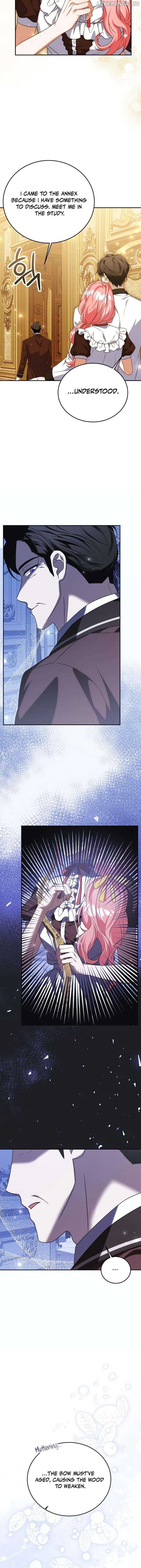 How to Change Angst Into a Feel-Good Chapter 47 - Page 5