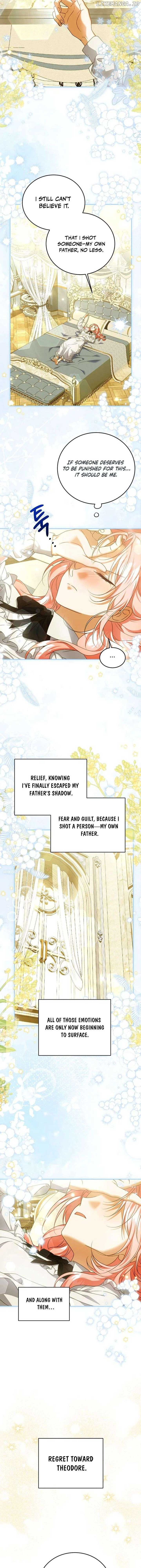 How to Change Angst Into a Feel-Good Chapter 47 - Page 7