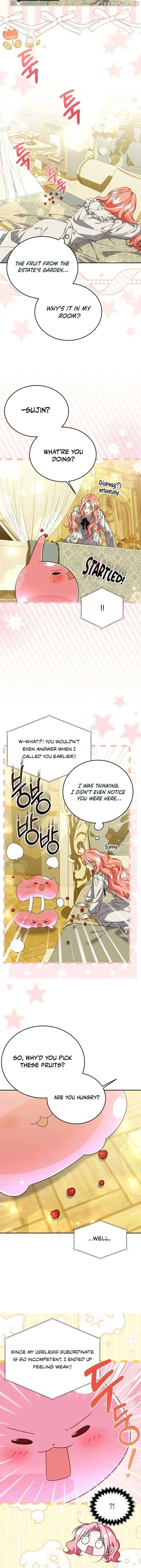 How to Change Angst Into a Feel-Good Chapter 47 - Page 9