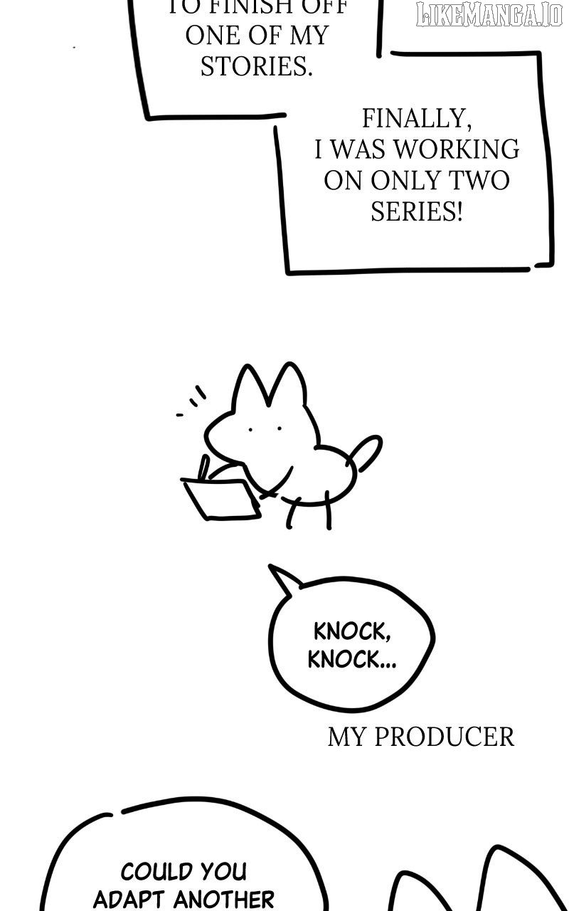 How to Change Angst Into a Feel-Good Chapter 52 - Page 10