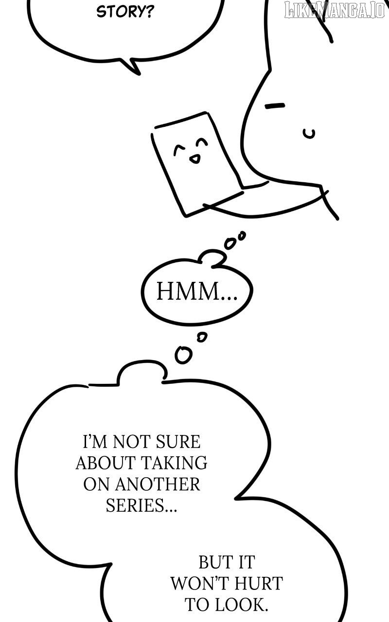 How to Change Angst Into a Feel-Good Chapter 52 - Page 11