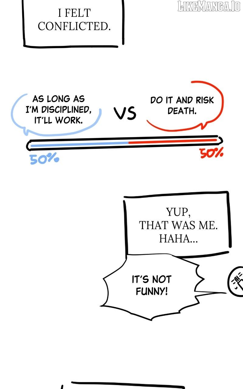 How to Change Angst Into a Feel-Good Chapter 52 - Page 16