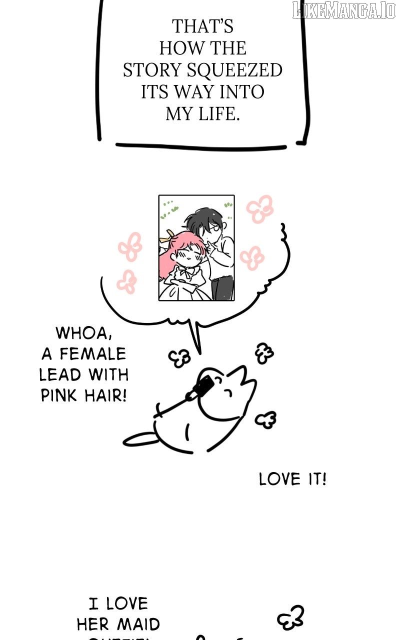 How to Change Angst Into a Feel-Good Chapter 52 - Page 17