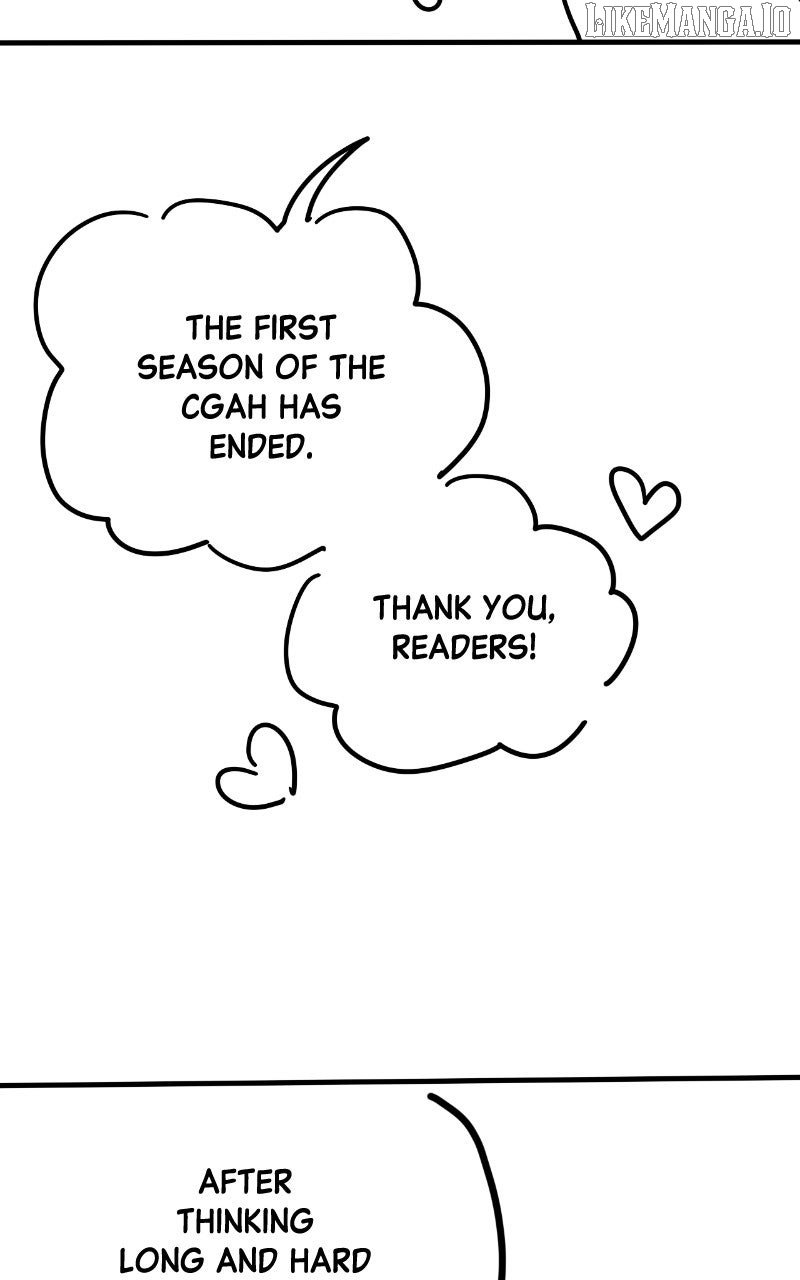 How to Change Angst Into a Feel-Good Chapter 52 - Page 2