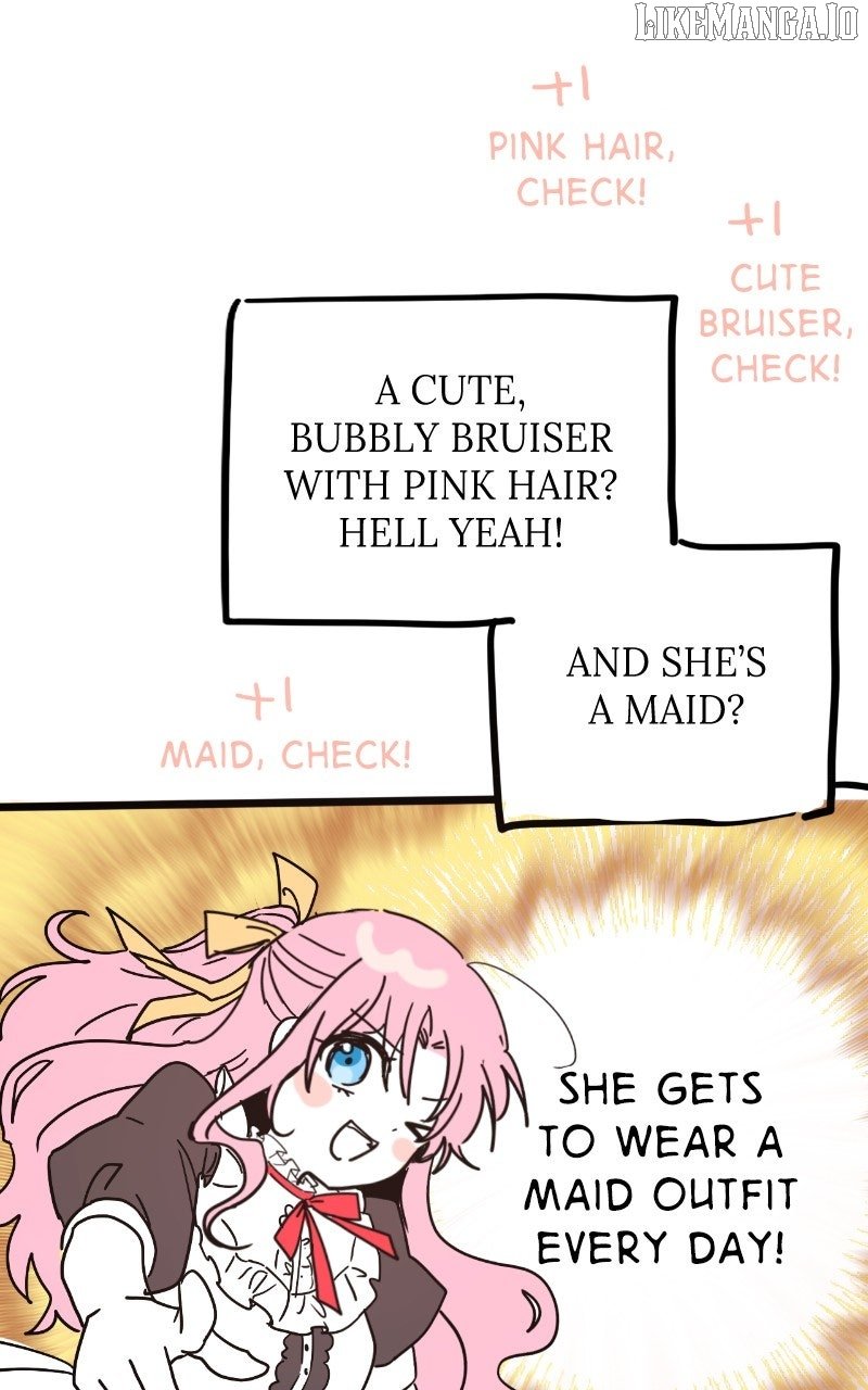 How to Change Angst Into a Feel-Good Chapter 52 - Page 20