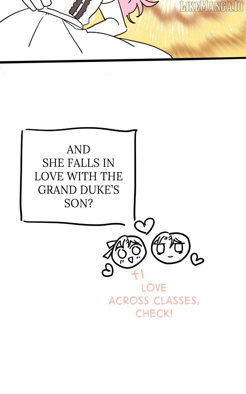 How to Change Angst Into a Feel-Good Chapter 52 - Page 21