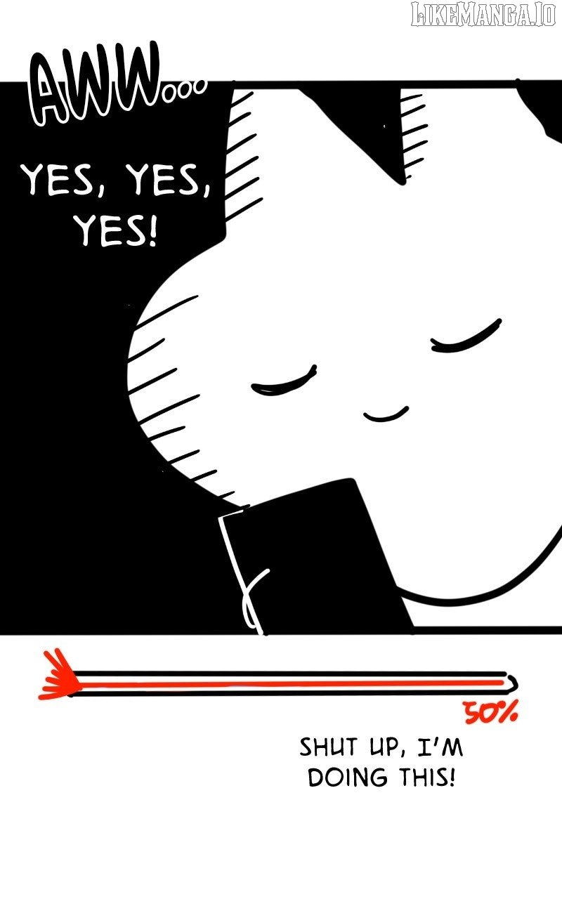 How to Change Angst Into a Feel-Good Chapter 52 - Page 22