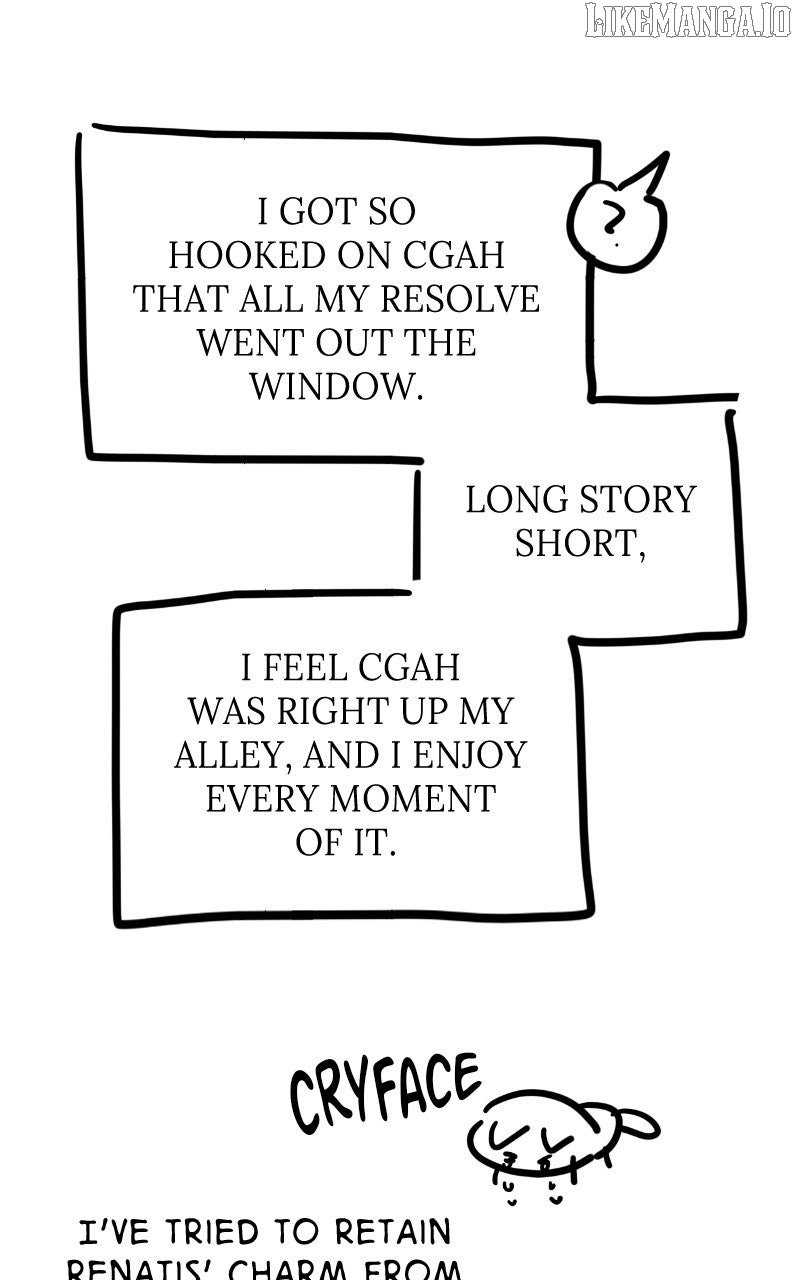 How to Change Angst Into a Feel-Good Chapter 52 - Page 23