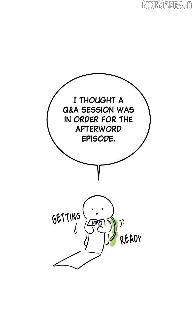 How to Change Angst Into a Feel-Good Chapter 52 - Page 29