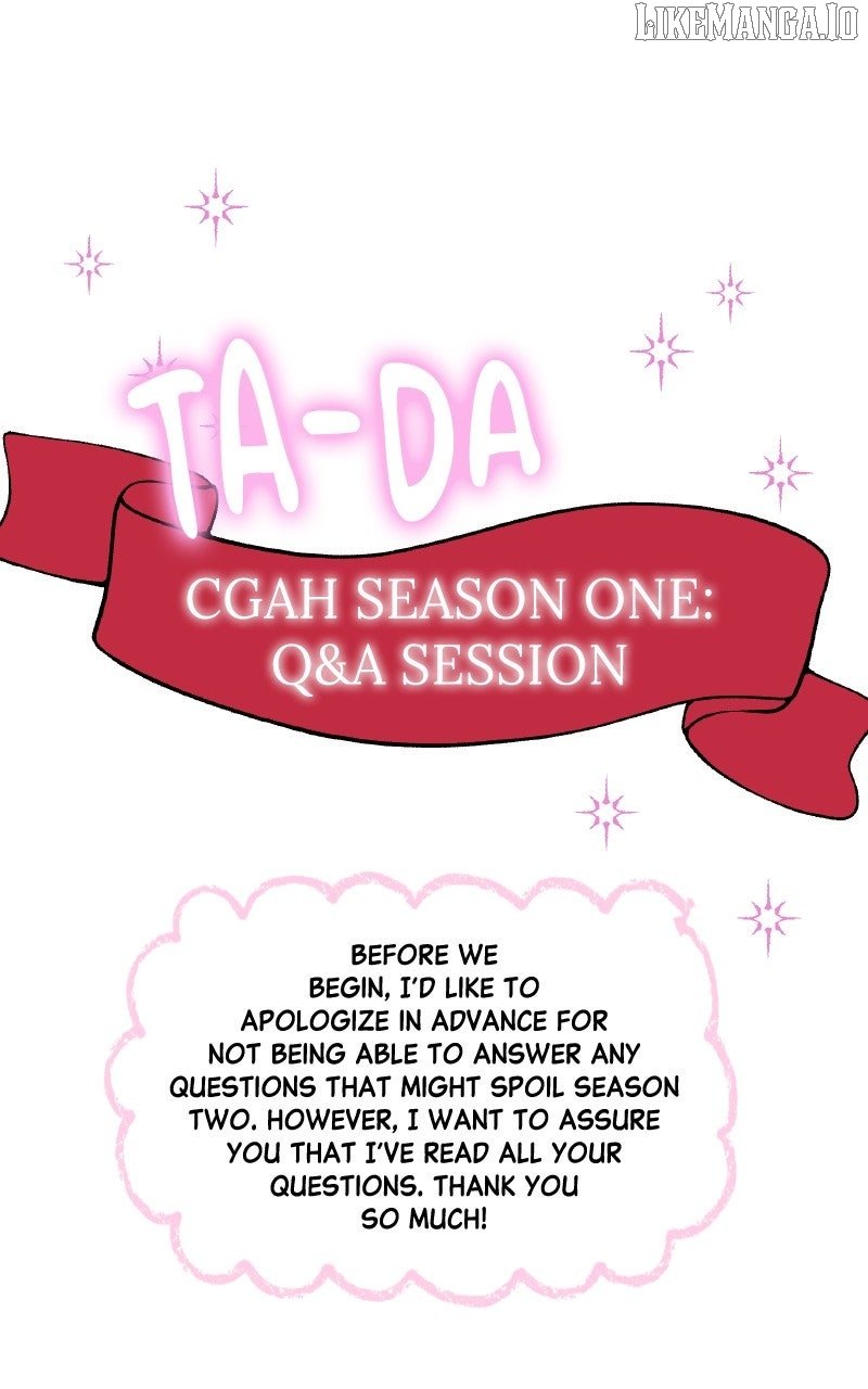 How to Change Angst Into a Feel-Good Chapter 52 - Page 30