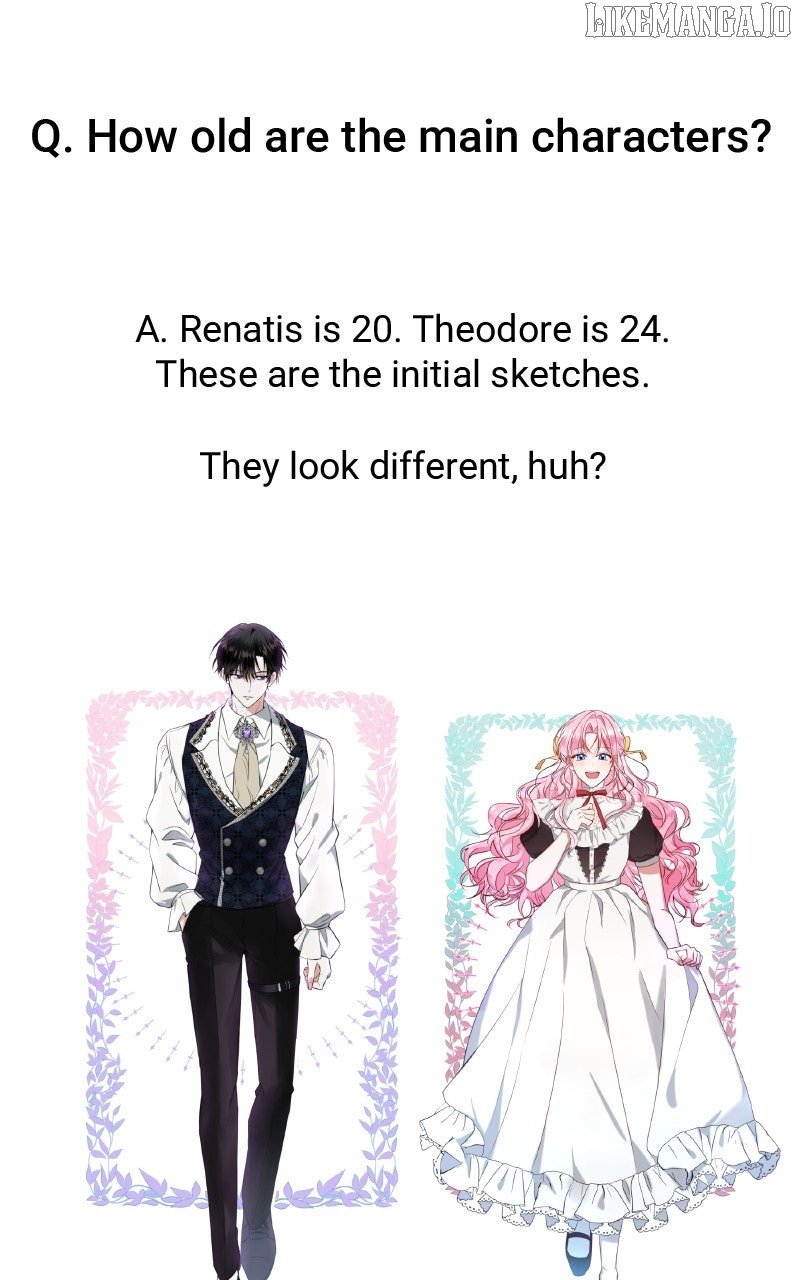 How to Change Angst Into a Feel-Good Chapter 52 - Page 31