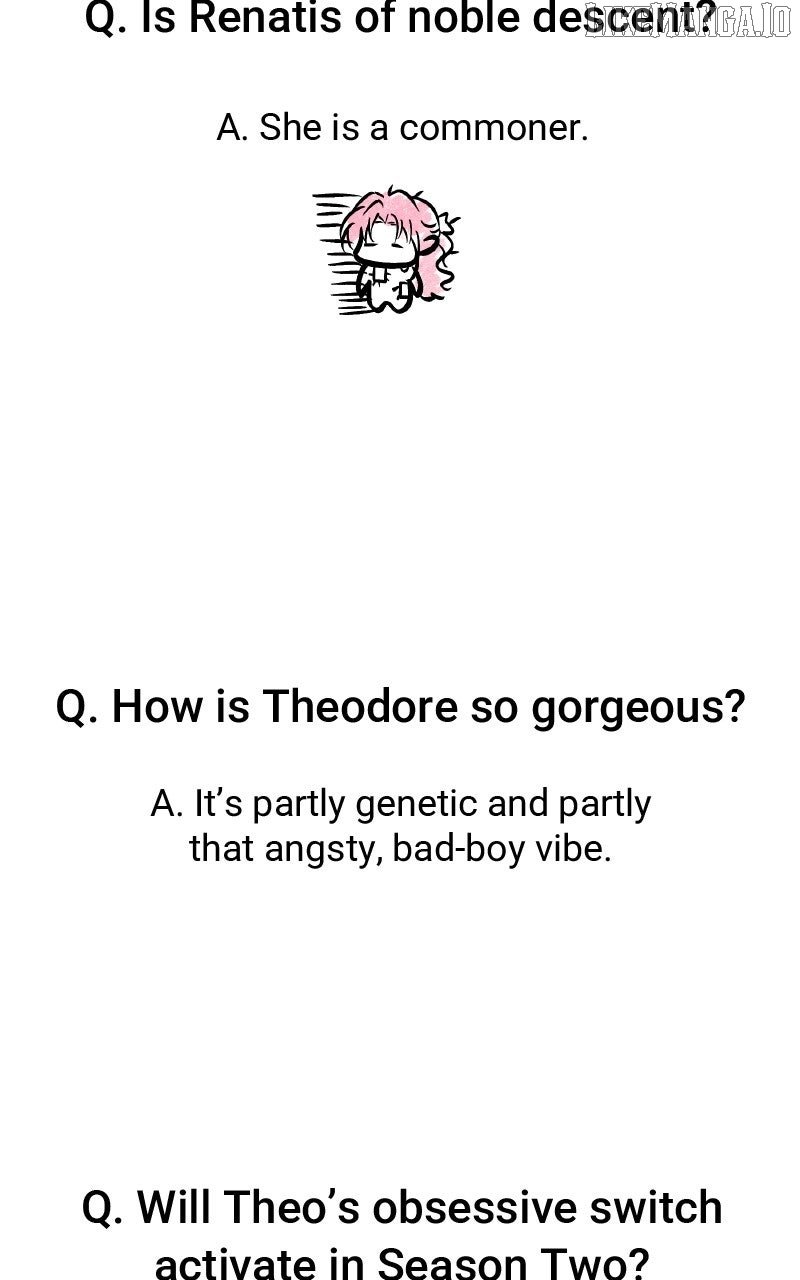 How to Change Angst Into a Feel-Good Chapter 52 - Page 34