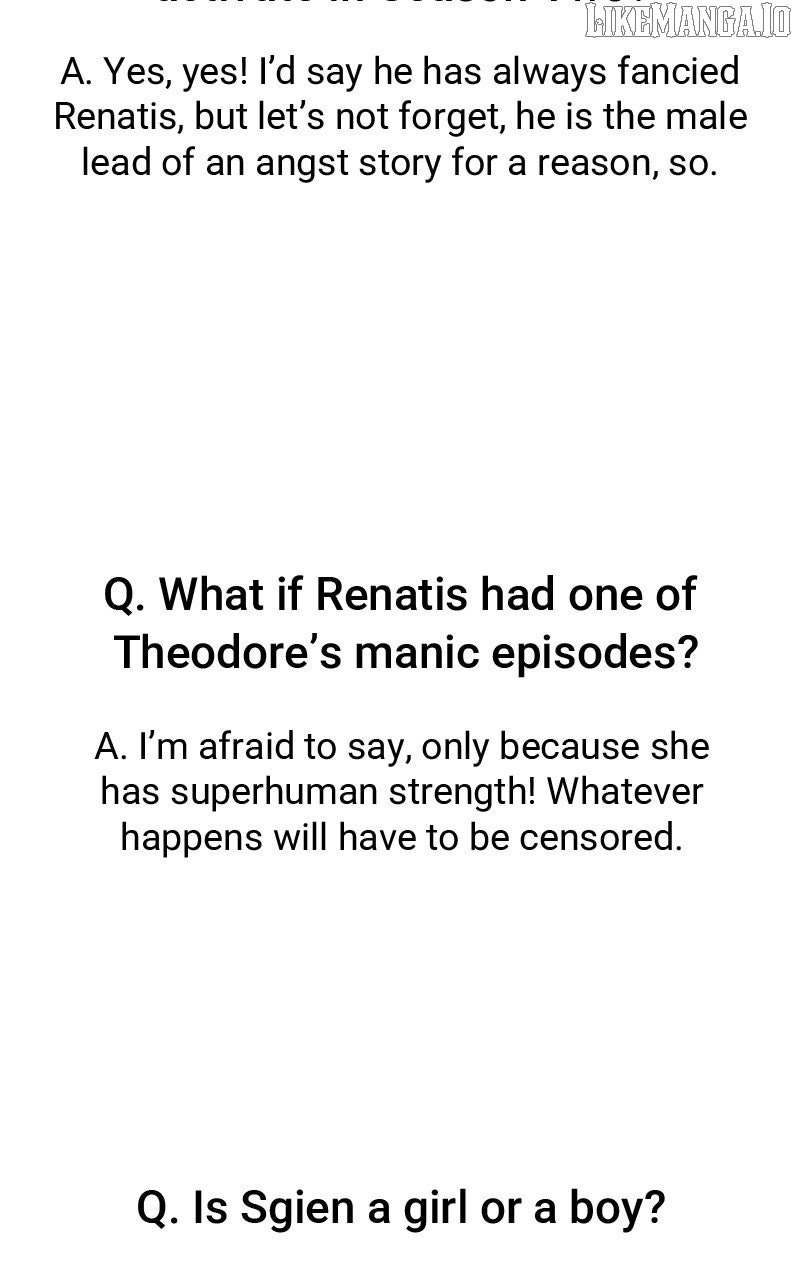 How to Change Angst Into a Feel-Good Chapter 52 - Page 35