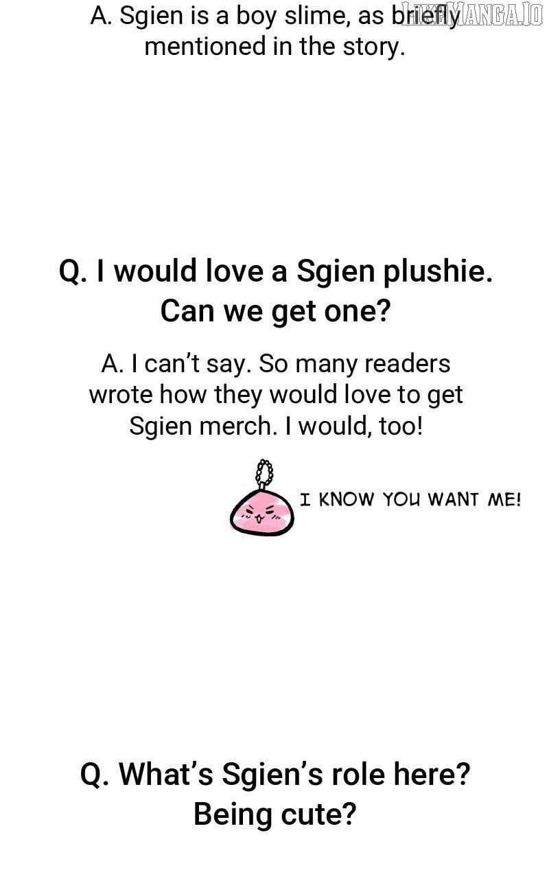 How to Change Angst Into a Feel-Good Chapter 52 - Page 36