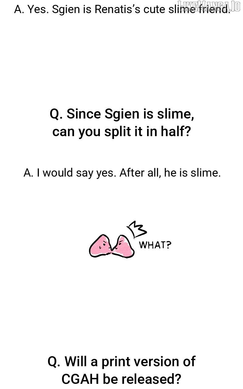 How to Change Angst Into a Feel-Good Chapter 52 - Page 37