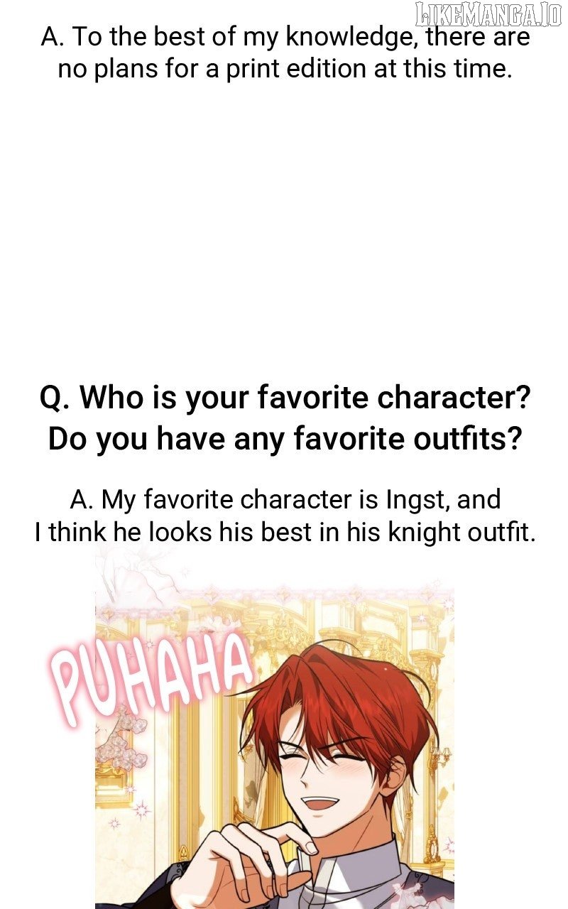 How to Change Angst Into a Feel-Good Chapter 52 - Page 38