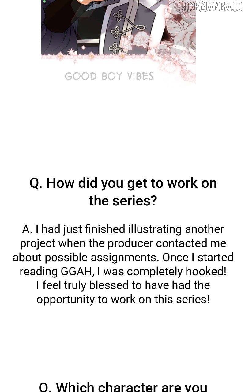 How to Change Angst Into a Feel-Good Chapter 52 - Page 39