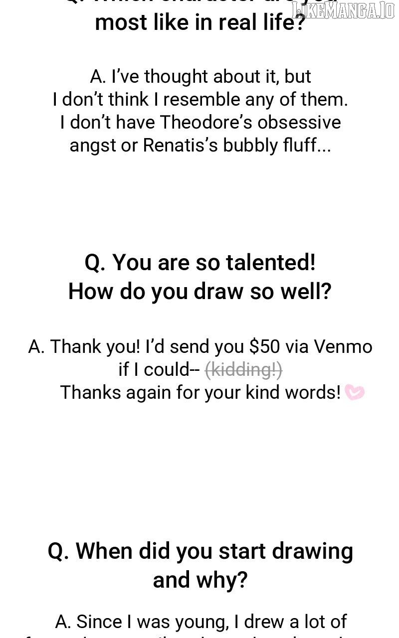 How to Change Angst Into a Feel-Good Chapter 52 - Page 40