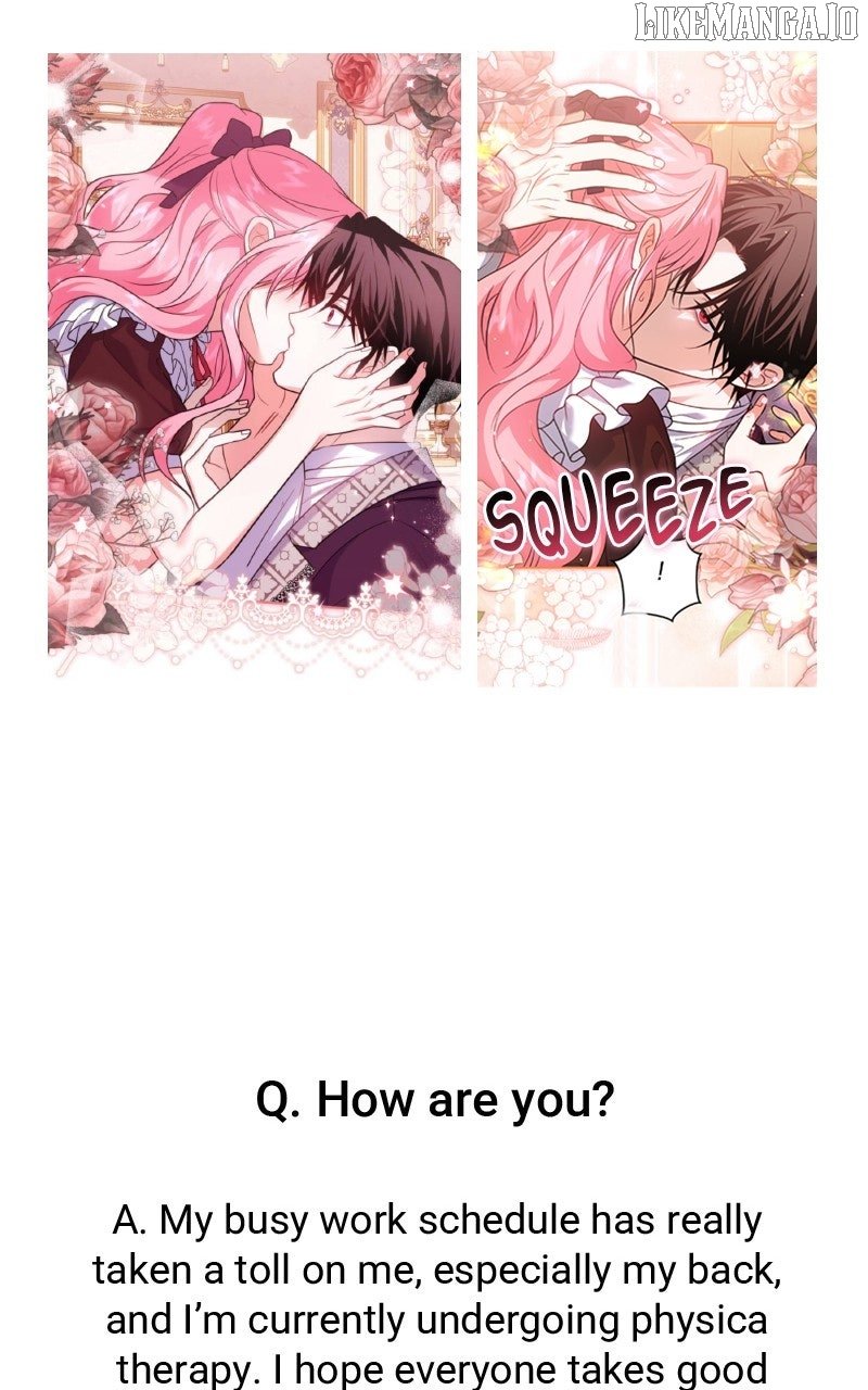 How to Change Angst Into a Feel-Good Chapter 52 - Page 42