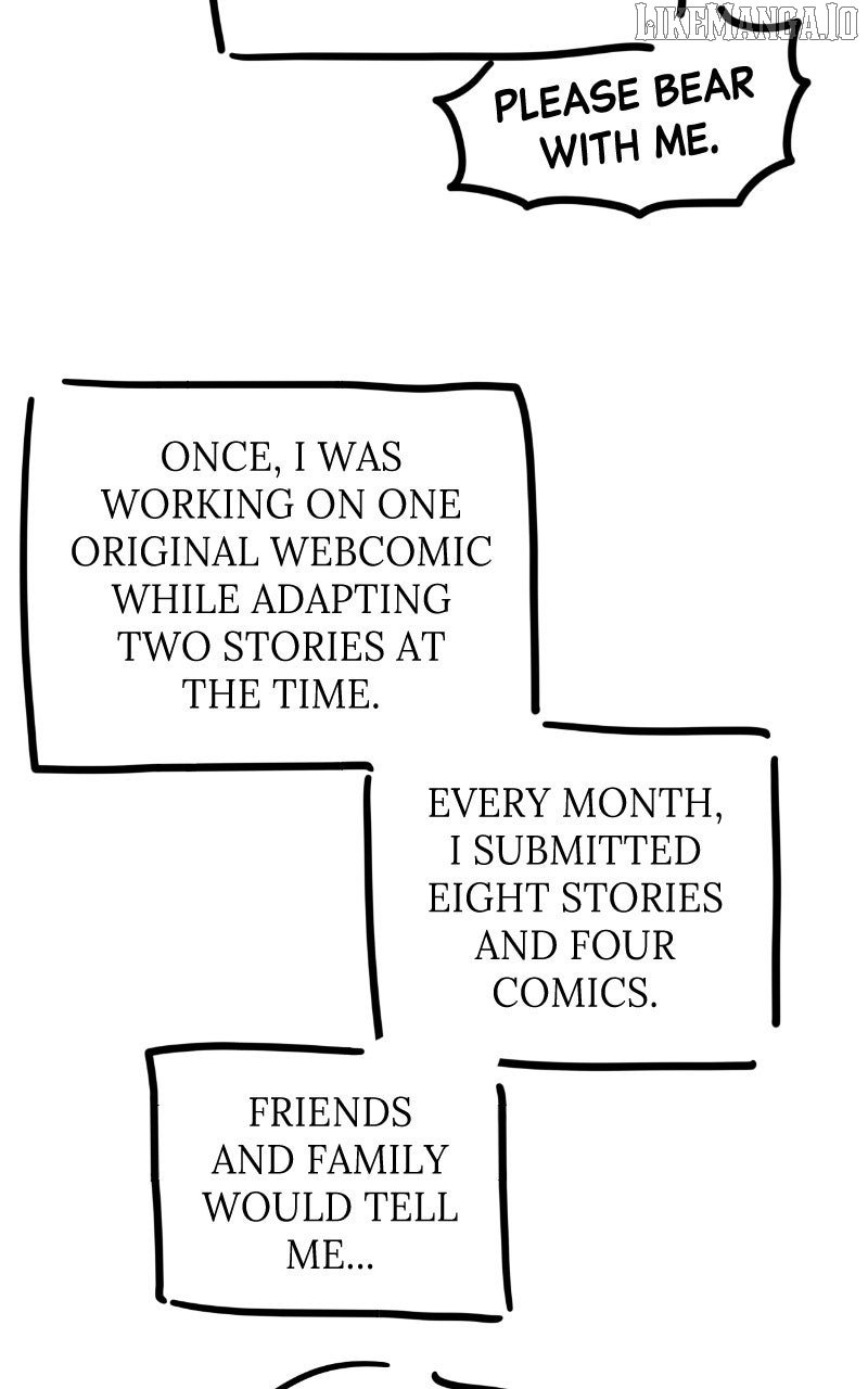 How to Change Angst Into a Feel-Good Chapter 52 - Page 5