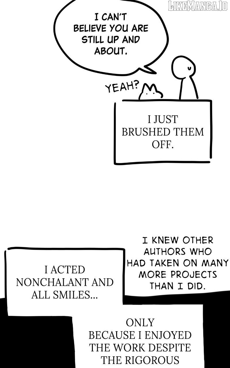 How to Change Angst Into a Feel-Good Chapter 52 - Page 6