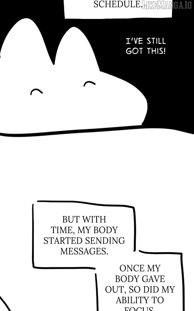 How to Change Angst Into a Feel-Good Chapter 52 - Page 7