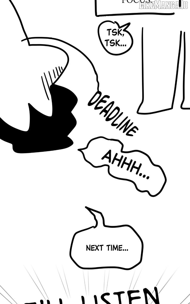 How to Change Angst Into a Feel-Good Chapter 52 - Page 8