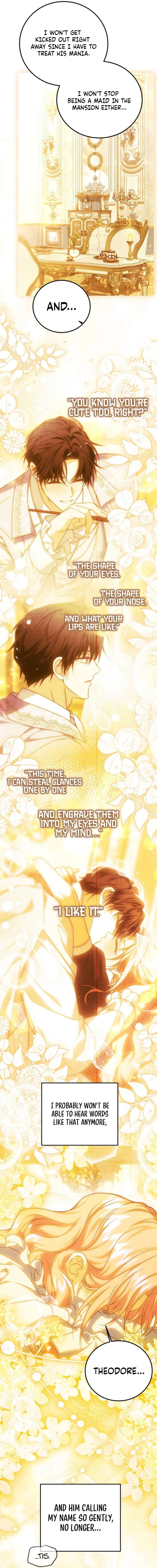 How to Change Angst Into a Feel-Good Chapter 53 - Page 10