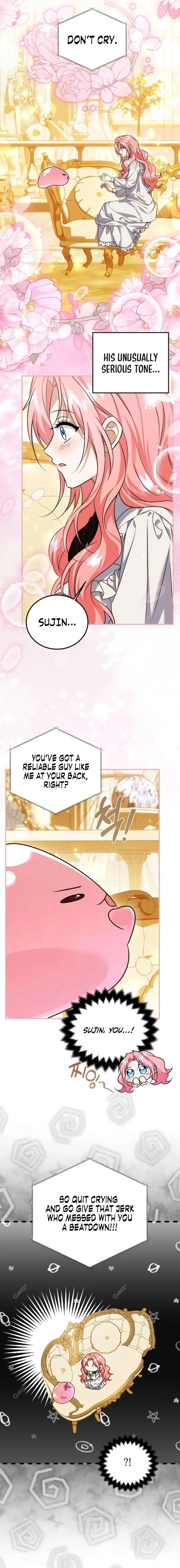 How to Change Angst Into a Feel-Good Chapter 53 - Page 13