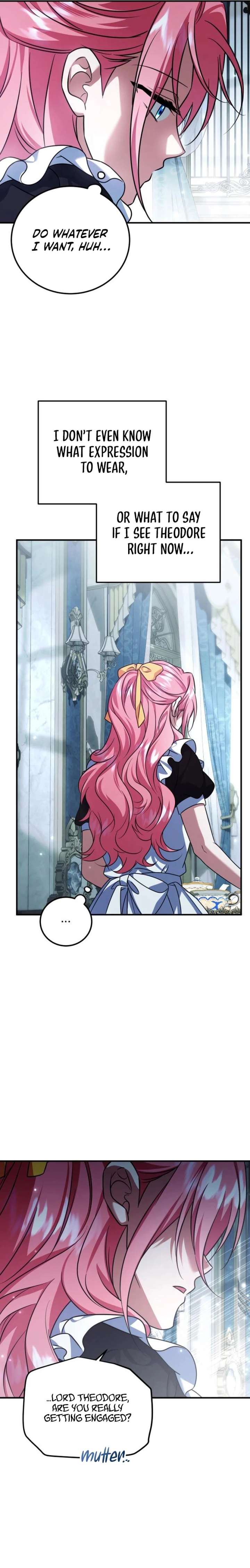 How to Change Angst Into a Feel-Good Chapter 53 - Page 15