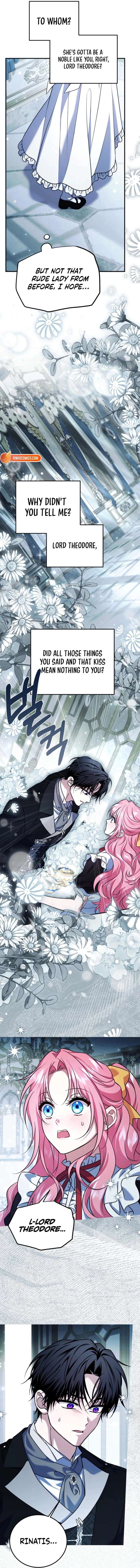 How to Change Angst Into a Feel-Good Chapter 53 - Page 16