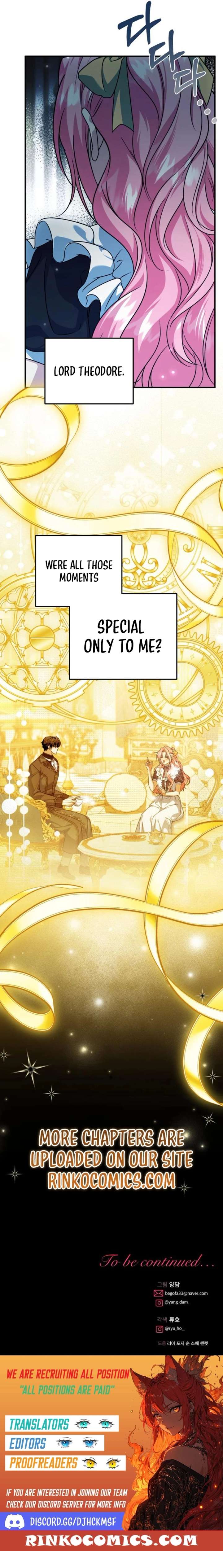 How to Change Angst Into a Feel-Good Chapter 53 - Page 18